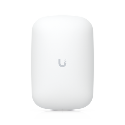 Extensor WiFi 6 UniFi, se conecta directo al tomacorriente, hasta 5.4 Gbps, repite SOLO WiFi de equipos UniFi. UBIQUITI - ...