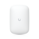 Extensor WiFi 6 UniFi, se conecta directo al tomacorriente, hasta 5.4 Gbps, repite SOLO WiFi de equipos UniFi. UBIQUITI - ...