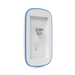 Extensor WiFi 6 UniFi, se conecta directo al tomacorriente, hasta 5.4 Gbps, repite SOLO WiFi de equipos UniFi. UBIQUITI - ...