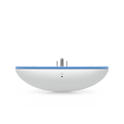 Extensor WiFi 6 UniFi, se conecta directo al tomacorriente, hasta 5.4 Gbps, repite SOLO WiFi de equipos UniFi. UBIQUITI - ...