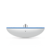 Extensor WiFi 6 UniFi, se conecta directo al tomacorriente, hasta 5.4 Gbps, repite SOLO WiFi de equipos UniFi. UBIQUITI - ...