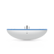 Extensor WiFi 6 UniFi, se conecta directo al tomacorriente, hasta 5.4 Gbps, repite SOLO WiFi de equipos UniFi. UBIQUITI - ...