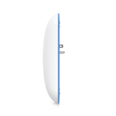Extensor WiFi 6 UniFi, se conecta directo al tomacorriente, hasta 5.4 Gbps, repite SOLO WiFi de equipos UniFi. UBIQUITI - ...