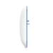 Extensor WiFi 6 UniFi, se conecta directo al tomacorriente, hasta 5.4 Gbps, repite SOLO WiFi de equipos UniFi. UBIQUITI - ...