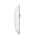 Extensor WiFi 6 UniFi, se conecta directo al tomacorriente, hasta 5.4 Gbps, repite SOLO WiFi de equipos UniFi. UBIQUITI - ...