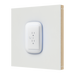 Extensor WiFi 6 UniFi, se conecta directo al tomacorriente, hasta 5.4 Gbps, repite SOLO WiFi de equipos UniFi. - UBIQUITI
