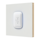 Extensor WiFi 6 UniFi, se conecta directo al tomacorriente, hasta 5.4 Gbps, repite SOLO WiFi de equipos UniFi. - UBIQUITI