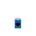 Jack UltraMAX Cat6, UTP, Montaje Híbrido en Placa de Pared (Plano y Angulado), Color Azul, Punch Down SIEMON - Vista 4