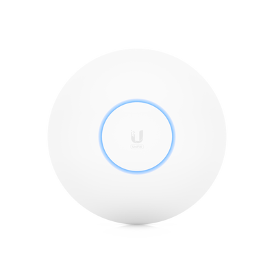 Punto de Acceso UniFi WiFi 6 Long Range doble banda, 5 GHz (4x4 MU-MIMO y OFDMA) y 2.4 GHz 4x4 MIMO - UBIQUITI NETWORKS
