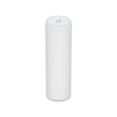 Punto de Acceso UniFi WiFi 6 Mesh, para interior/exterior, doble banda, 5 GHz (4x4 MU-MIMO y OFDMA) / 2.4 GHz (2x2 MIMO) -...