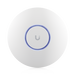 Access Point UniFi U6+ doble banda WiFI 6 802.11ax, MU-MIMO 2x2 (NO incluye inyector POE) UBIQUITI - Vista 2