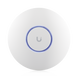 Access Point UniFi U6+ doble banda WiFI 6 802.11ax, MU-MIMO 2x2 (NO incluye inyector POE) UBIQUITI - Vista 2