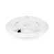 Access Point UniFi U6+ doble banda WiFI 6 802.11ax, MU-MIMO 2x2 (NO incluye inyector POE) UBIQUITI - Vista 3