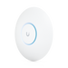 Access Point UniFi U6+ doble banda WiFI 6 802.11ax, MU-MIMO 2x2 (NO incluye inyector POE) UBIQUITI - Vista 4