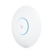 Access Point UniFi U6+ doble banda WiFI 6 802.11ax, MU-MIMO 2x2 (NO incluye inyector POE) UBIQUITI - Vista 4