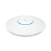 Access Point UniFi U6+ doble banda WiFI 6 802.11ax, MU-MIMO 2x2 (NO incluye inyector POE) UBIQUITI - Vista 5