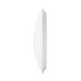 Access Point UniFi U6+ doble banda WiFI 6 802.11ax, MU-MIMO 2x2 (NO incluye inyector POE) UBIQUITI - Vista 6