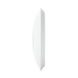Access Point UniFi U6+ doble banda WiFI 6 802.11ax, MU-MIMO 2x2 (NO incluye inyector POE) UBIQUITI - Vista 6