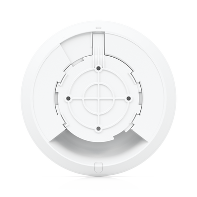 Access Point UniFi U6+ doble banda WiFI 6 802.11ax, MU-MIMO 2x2 (NO incluye inyector POE) UBIQUITI - Vista 7