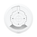 Access Point UniFi U6+ doble banda WiFI 6 802.11ax, MU-MIMO 2x2 (NO incluye inyector POE) UBIQUITI - Vista 7