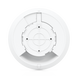 Access Point UniFi U6+ doble banda WiFI 6 802.11ax, MU-MIMO 2x2 (NO incluye inyector POE) UBIQUITI - Vista 7