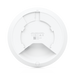 Access Point UniFi U6+ doble banda WiFI 6 802.11ax, MU-MIMO 2x2 (NO incluye inyector POE) UBIQUITI - Vista 8