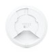 Access Point UniFi U6+ doble banda WiFI 6 802.11ax, MU-MIMO 2x2 (NO incluye inyector POE) UBIQUITI - Vista 8