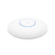 Access Point UniFi WiFi 6 Pro doble banda, para interior, hasta 5.3 Gbps, 5 GHz (MU-MIMO 4x4 y OFDMA) y 2.4 GHz (MIMO 2x2) - Vista 2