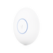Access Point UniFi WiFi 6 Pro doble banda, para interior, hasta 5.3 Gbps, 5 GHz (MU-MIMO 4x4 y OFDMA) y 2.4 GHz (MIMO 2x2) - Vista 3