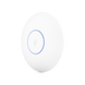 Access Point UniFi WiFi 6 Pro doble banda, para interior, hasta 5.3 Gbps, 5 GHz (MU-MIMO 4x4 y OFDMA) y 2.4 GHz (MIMO 2x2) - Vista 3