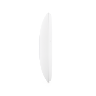 Access Point UniFi WiFi 6 Pro doble banda, para interior, hasta 5.3 Gbps, 5 GHz (MU-MIMO 4x4 y OFDMA) y 2.4 GHz (MIMO 2x2) - Vista 4