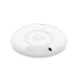 Access Point UniFi WiFi 6 Pro doble banda, para interior, hasta 5.3 Gbps, 5 GHz (MU-MIMO 4x4 y OFDMA) y 2.4 GHz (MIMO 2x2) - Vista 5