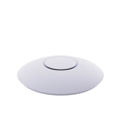 Access Point UniFi WiFi 6 Pro doble banda, para interior, hasta 5.3 Gbps, 5 GHz (MU-MIMO 4x4 y OFDMA) y 2.4 GHz (MIMO 2x2) - Vista 6