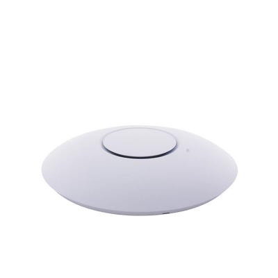 Access Point UniFi WiFi 6 Pro doble banda, para interior, hasta 5.3 Gbps, 5 GHz (MU-MIMO 4x4 y OFDMA) y 2.4 GHz (MIMO 2x2) - Vista 7