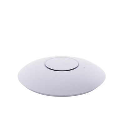 Access Point UniFi WiFi 6 Pro doble banda, para interior, hasta 5.3 Gbps, 5 GHz (MU-MIMO 4x4 y OFDMA) y 2.4 GHz (MIMO 2x2) - Vista 8