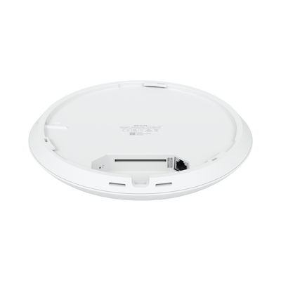 Access Point UniFi WiFi 7 Pro / Soporta 6 GHz / para Interior en Techo o Pared / 6 streams / MU-MIMO 2x2 en cada banda (2....