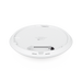 Access Point UniFi U7 Pro Max con 8 streams espaciales / para Techo o Pared / Tribanda (2.4/5/6GHz) / Radio Dedicado a Esc...