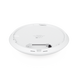 Access Point UniFi U7 Pro Max con 8 streams espaciales / para Techo o Pared / Tribanda (2.4/5/6GHz) / Radio Dedicado a Esc...