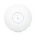 Access Point UniFi U7 Pro Max con 8 streams espaciales / para Techo o Pared / Tribanda (2.4/5/6GHz) / Radio Dedicado a Esc...