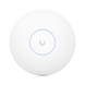 Access Point UniFi U7 Pro Max con 8 streams espaciales / para Techo o Pared / Tribanda (2.4/5/6GHz) / Radio Dedicado a Esc...