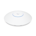 Access Point UniFi U7 Pro Max con 8 streams espaciales / para Techo o Pared / Tribanda (2.4/5/6GHz) / Radio Dedicado a Esc...