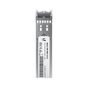 UFiber Módulo SFP, transceptor MiniGibic MultiModo 1.25 Gbps, distancia 550m,...