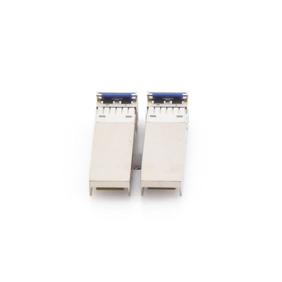 Transceptores De Fibra UBIQUITI UACC-OM-SM-10G-D-2 UBIQUITI - Vista 2