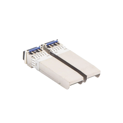 Transceptores De Fibra UBIQUITI UACC-OM-SM-10G-D-2 - UBIQUITI