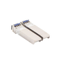 Transceptores De Fibra UBIQUITI UACC-OM-SM-10G-D-2 | Sierra Store