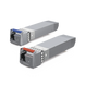 UFiber Módulo SFP+, transceptor MiniGibic MonoModo 10 Gbps, distancia 10 km, un conector LC. Incluye 2 piezas UBIQUITI - V...