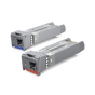 UFiber Módulo SFP+, transceptor MiniGibic MonoModo 10 Gbps, distancia 10 km, ...