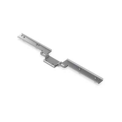 Kit de apilamiento/stack para unir 2 racks UniFi modelo U-RACK-6U-TL, para lograr un rack de 12 UR. No incluye los racks U...