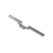 Kit de apilamiento/stack para unir 2 racks UniFi modelo U-RACK-6U-TL, para lograr un rack de 12 UR. No incluye los racks U...