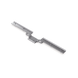 Kit de apilamiento/stack para unir 2 racks UniFi modelo U-RACK-6U-TL, para lograr un rack de 12 UR. No incluye los racks U...